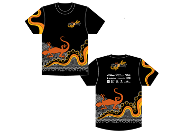 TSHIRT    - MALE