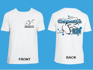 2026 COMMEMORATIVE T-SHIRT