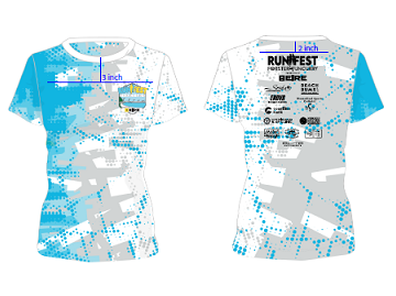 WOMENS TSHIRT