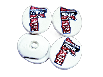 BIB CLIPS