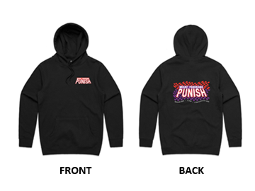 HOODIE