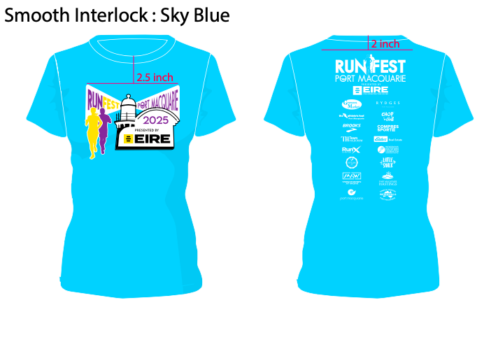 WOMENS TSHIRT